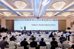 全球首份BC技术发展白皮书发布 为BC产业化提供科学指引